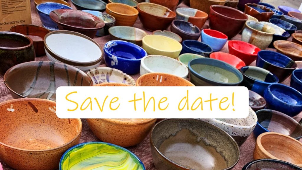 Save the date! Art and Crafters Market 22 July 2023
